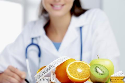 Los Nutricionistas No Debieran Recibir Fondos de las Empresas