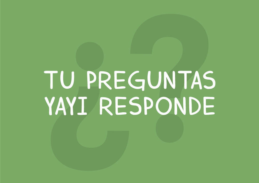 Porciones en Comidas