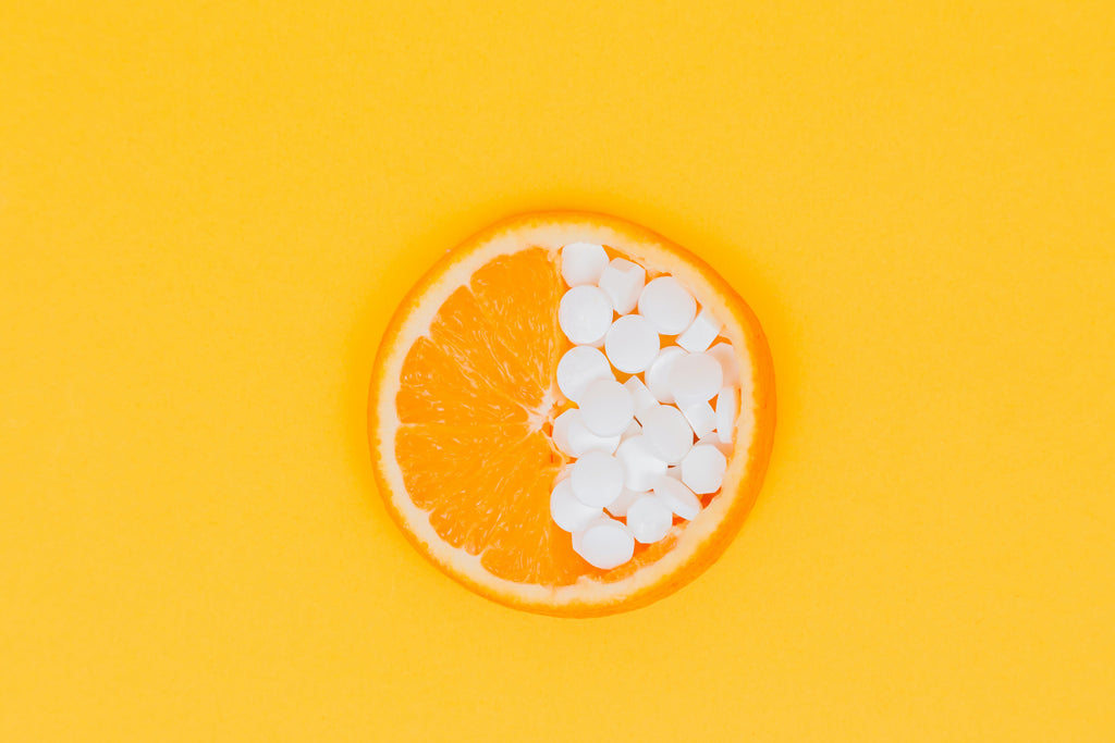 La Vitamina C y los resfriados