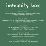 IMMUNITY BOX
